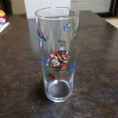任天堂　ドクターマリオ　レトログラス