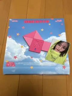 QWER MANITO 本体 + アルバム特典 タワレコ渋谷限定 シヨン 2026年最新】qwer タワレコの人気アイテム - メルカリ