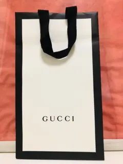 GUCCI ショップ袋　空箱セット