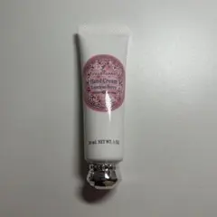 JILL STUART ハンドクリーム ラシャスベリー 30g