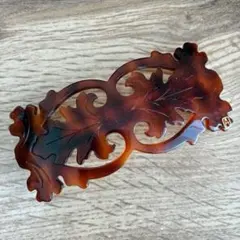 アレクサンドルドゥパリ　ALEXANDRE DE PARIS バレッタ