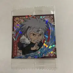 NARUTO　ナルト　ウエハースシール