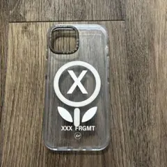 CASETIFY XXX FRAGMENT コラボiPhone15ケース