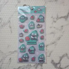 ハンギョドンシール