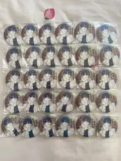 猫屋敷まゆ 缶バッジ 17点 Flower Garden Fair 猫屋敷まゆ 缶バッジ 17点 Flower Garden Fair - メルカリ