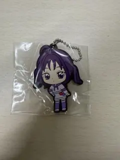 新品 キミとアイドルプリキュア 紫雨こころ