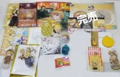 小鹿ジュイス 缶バッジ セット - メルカリ