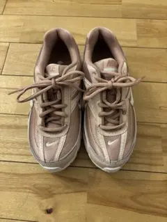 NIKE イニシエーター　長距離ラン