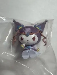 【未開封】Yes！プリキュア5GoGo！×サンリオキャラクターズ クロミ