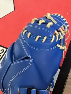 taishi&co. タイシ&コー 新作硬式キャッチャーミット - メルカリ