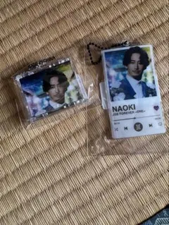 JSB FOREVER カプセル　小林直セット