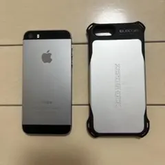 iphone5s スマートフォン本体