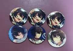 あんスタ 缶バッジ 朔間零② - メルカリ