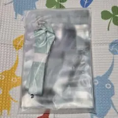 生写真ホルダー