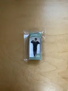 NCT WISH ジェヒ オンラインくじ アクリルキーホルダー