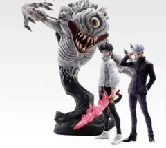 2026年最新】ラストワン賞 呪術の人気アイテム - メルカリ