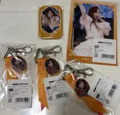 =LOVE イコラブ DMMスクラッチ 特典 D賞E賞 ブロマイド 大場花菜