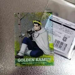 眞栄田郷敦 【ゴールデンカムイ】 ドラマ版 尾形百之助 アクリル
