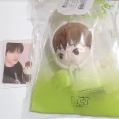 2026年最新】NCTDREAm チソン ぬいぐるみの人気アイテム - メルカリ