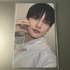 TXT ACT：PROMISE 新規入会特典 ヒュニンカイ