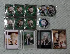 Dytica 2周年 Buddy Mode Type 缶バッジ チェキ カゲツ