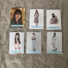 約33枚】渡辺莉奈 日向坂46 生写真 まとめ売り - メルカリ