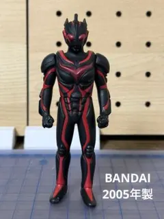 ウルトラマン　対決セット　ダークザギのサムネイル