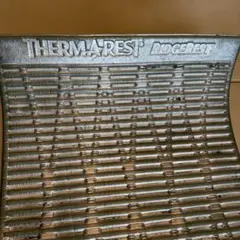 THERM-A-REST RIDGEREST スリーピングマットのサムネイル