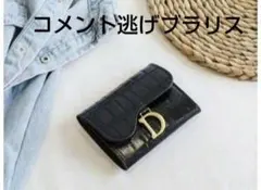 折り財布 ウォレット ２色