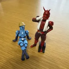 コップのフチの戦国無双 真田 大谷 サンクス - メルカリ