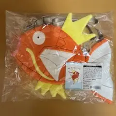 ピカピカボックス2026 コイキングバッグ オス ポケモン