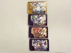 ポケモンフレンダ ルギア メガサーナイト グラードン ルナアーラ 【説明欄必読】