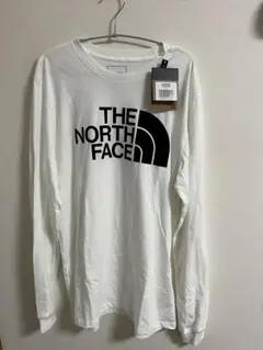 THE NORTH FACE ノースフェイス Tシャツ　ロンT カットソー