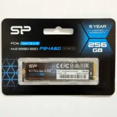XPG SX8000 512GB M.2 2280 内蔵SSD NVMe - メルカリ