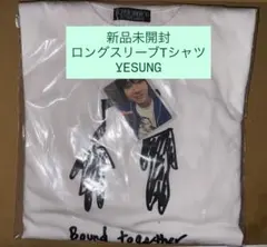 SUPER JUNIOR SS10 ソウルコンロングスリーブTシャツ　キュヒョン SUPER JUNIOR SS10 ソウルコンロングスリーブTシャツ キュヒョン