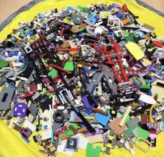 レゴ まとめ売り 7.9kg - メルカリ