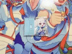 にじさんじ リゼ・ヘルエスタ