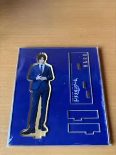目黒蓮　アクリルスタンド