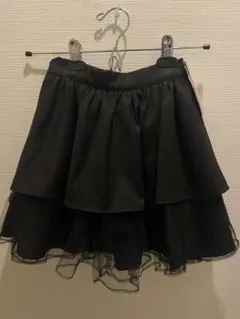 Darich ティアードチュールミニスカートのサムネイル