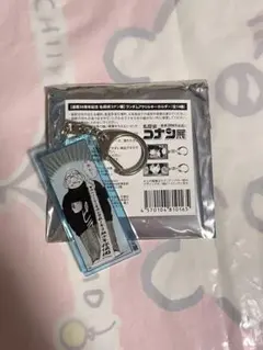 名探偵コナン　アクリルキーホルダー