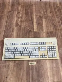 極美品/付属品完備Apple Keyboard II JIS M3250J/A - メルカリ