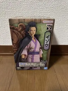 バンダイ ワンピース DXF イゾウ VOL.26 フィギュア