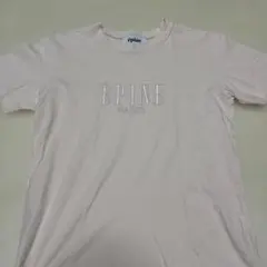 épine 刺繍ロゴtシャツ babypinkのサムネイル