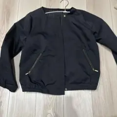 ネイビー ジャケット サイズ38