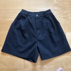 ハニーズ COLZA ショートパンツ　SSサイズ
