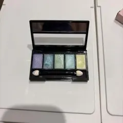 dodo METALLIC palette MTPL-02のサムネイル