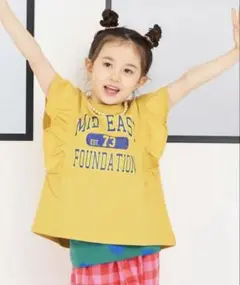 専用⭐︎美品！マーキーズ　Tシャツ　95㎝