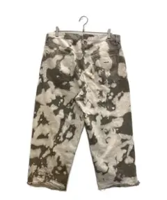 Supreme Baggy Denim Short 