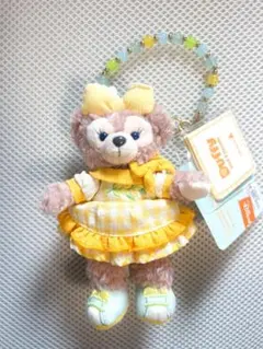 2026年最新】香港ディズニー シェリーメイ キーホルダーの人気アイテム