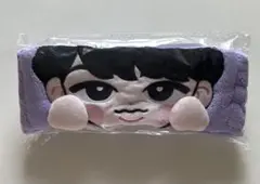 すのチル　ヘアバンド　深澤辰哉